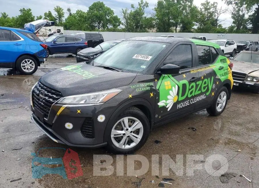 3N1CP5BV7PL555607 Photo# 1