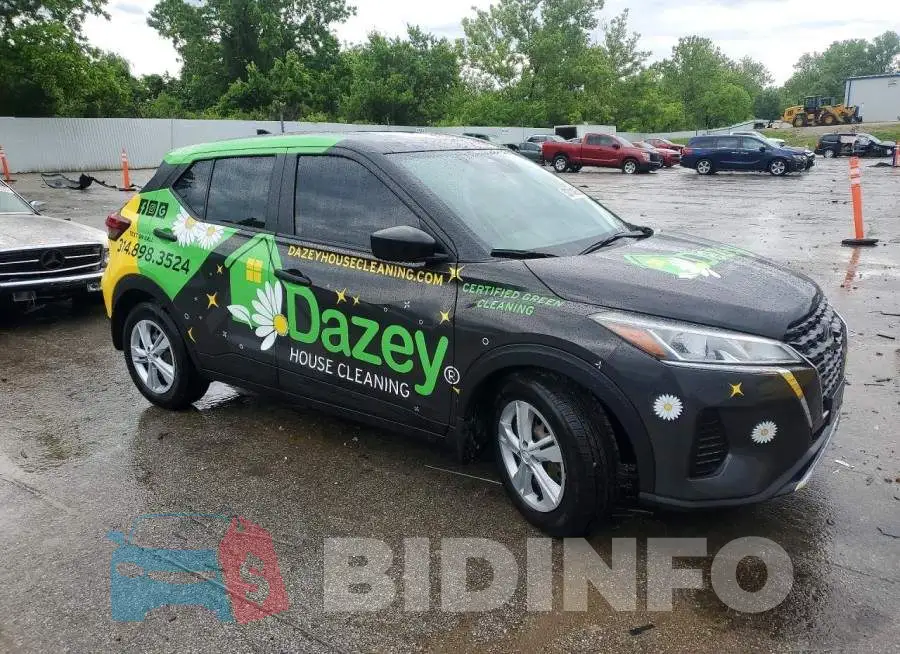 3N1CP5BV7PL555607 Photo# 4