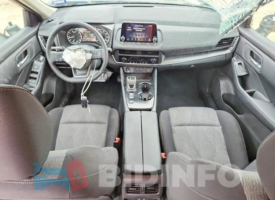 5N1BT3BA3TC744004 Photo# 8