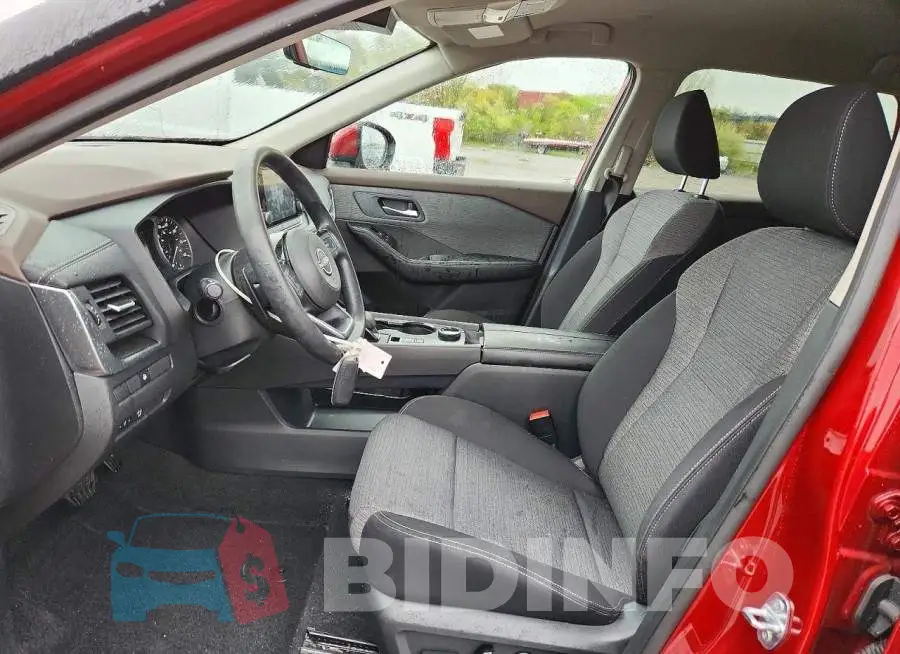 5N1BT3BBXPC904474 Photo# 7