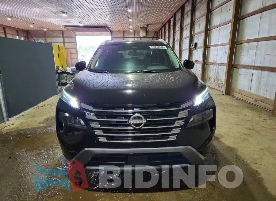 5N1BT3CBXRC711887 Photo# 5