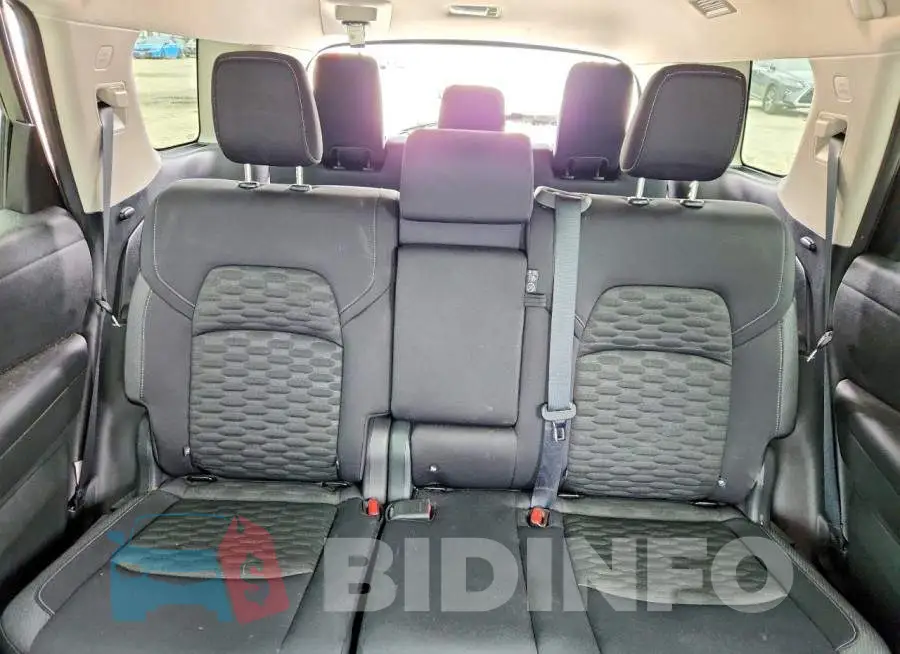 5N1DR3BC6NC227825 Photo# 10