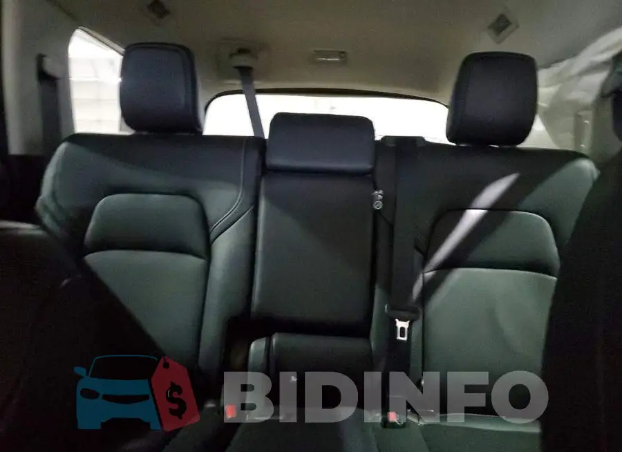 5N1DR3CC3PC275655 Photo# 10