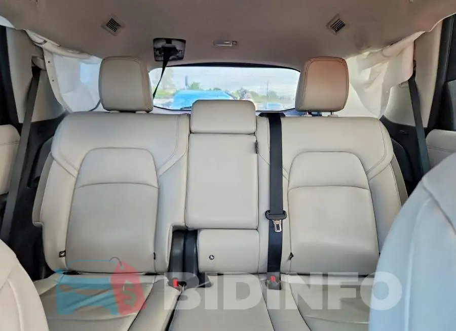 5N1DR3CC4NC269487 Photo# 10