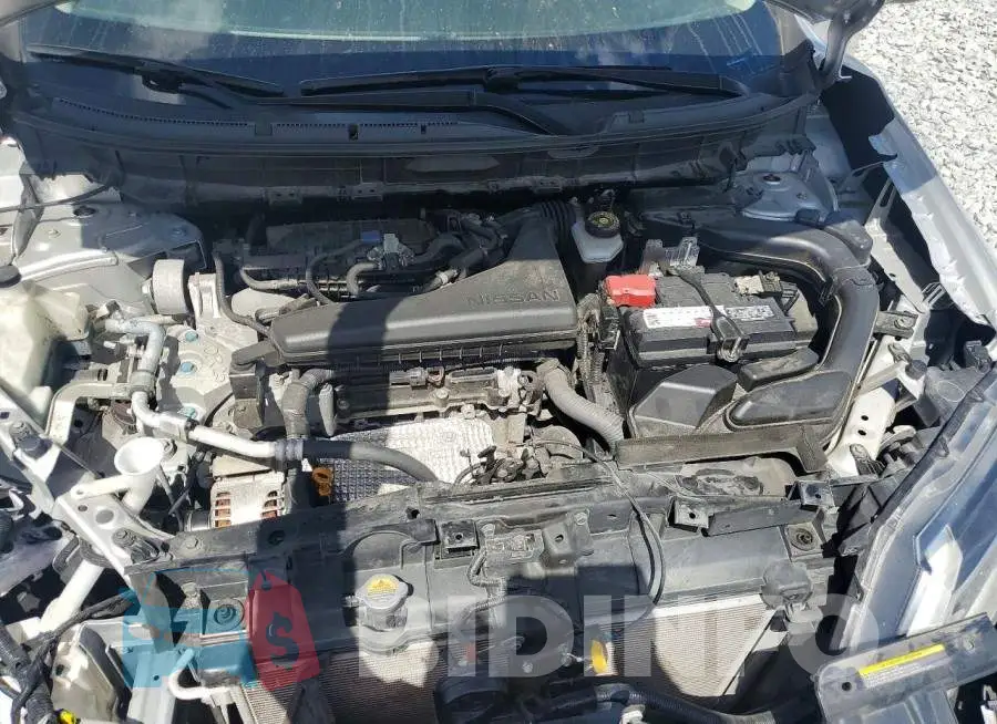 JN8AT2MT6KW502821 Photo# 11