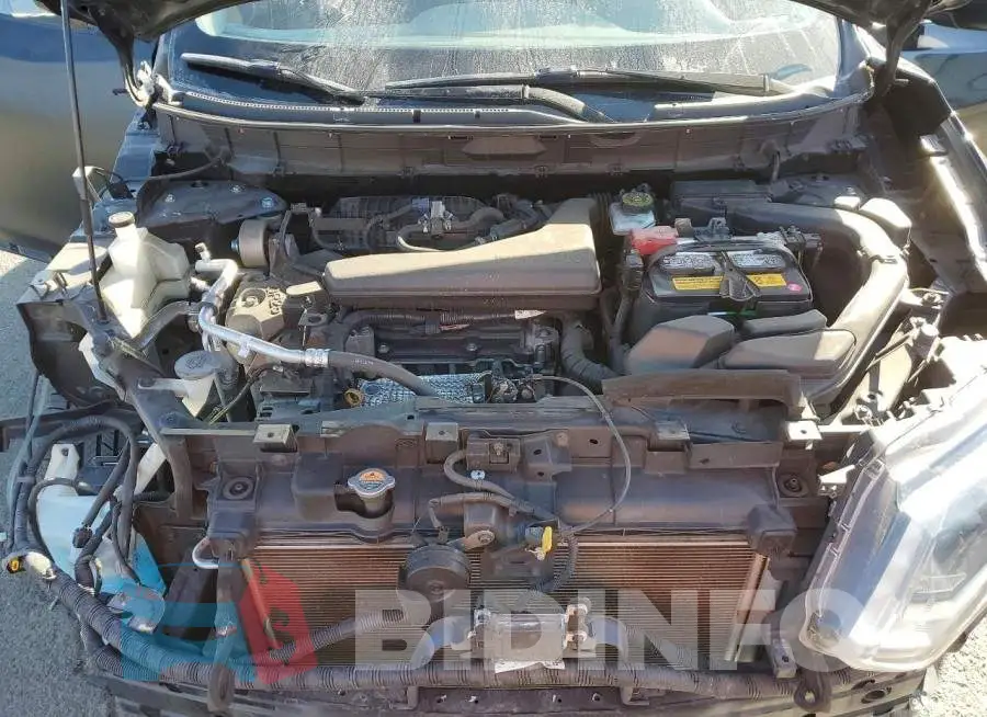 KNMAT2MT4KP538237 Photo# 12
