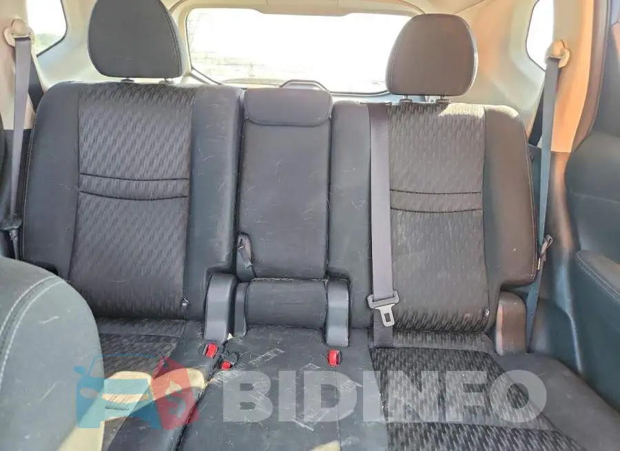 KNMAT2MT6HP606028 Photo# 10