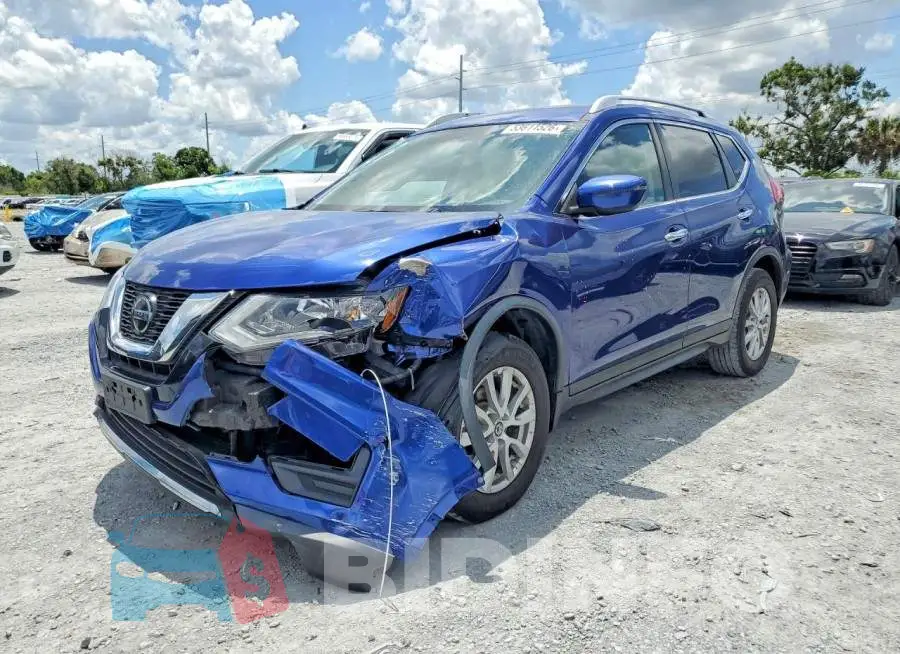KNMAT2MV8JP540668 Photo# 1