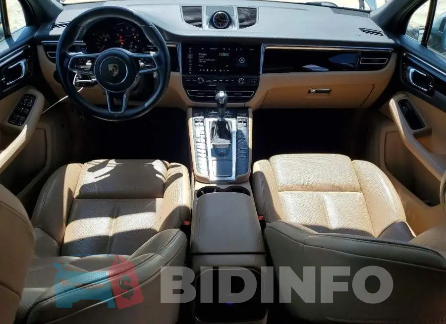 WP1AA2A50MLB15871 Photo# 8