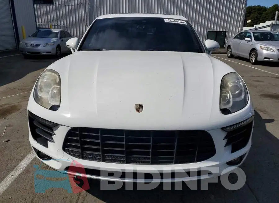 WP1AB2A50HLB12178 Photo# 5