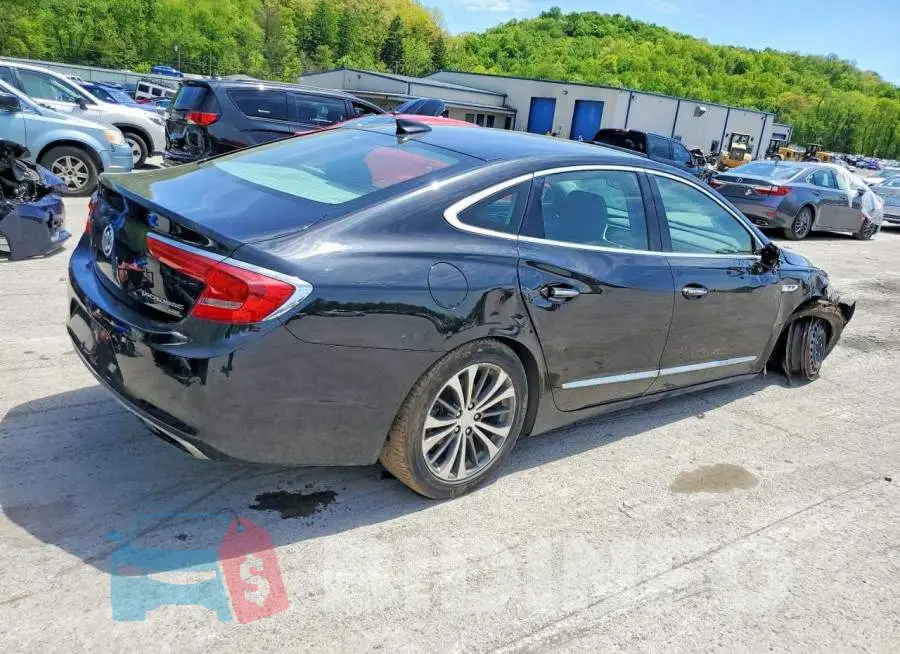 1G4ZR5SS9KU103188 Photo# 3