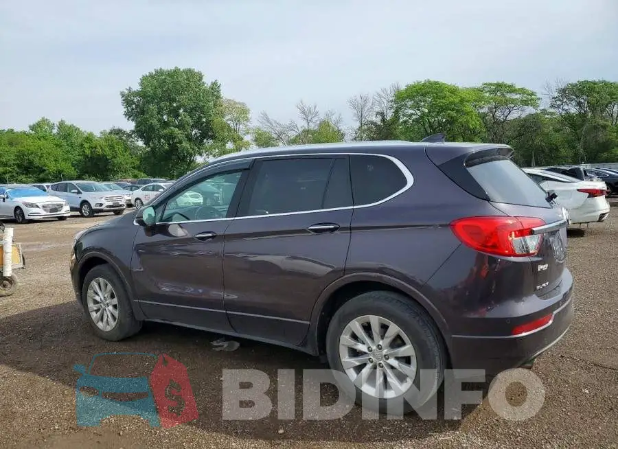 LRBFXBSA5HD031223 Photo# 2