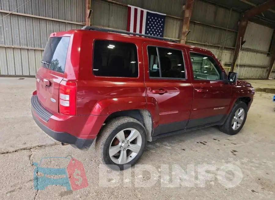 1C4NJPFA5HD167325 Photo# 3