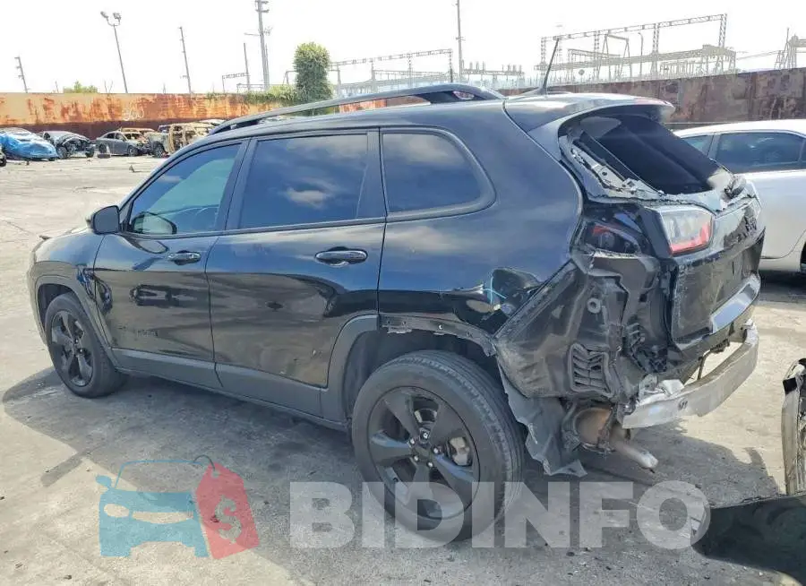 1C4PJLLB2MD173723 Photo# 2