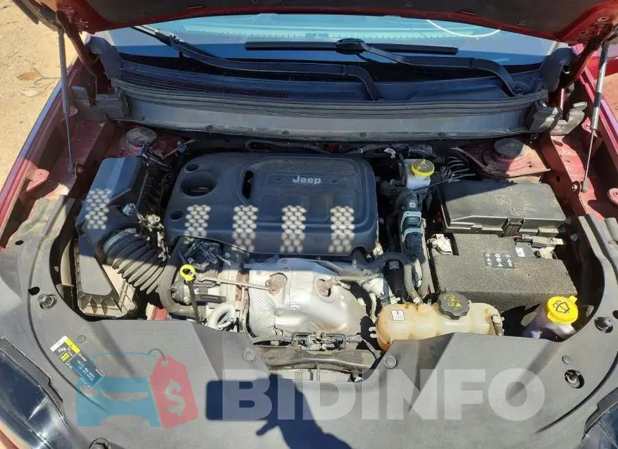1C4PJLLN2KD171705 Photo# 12