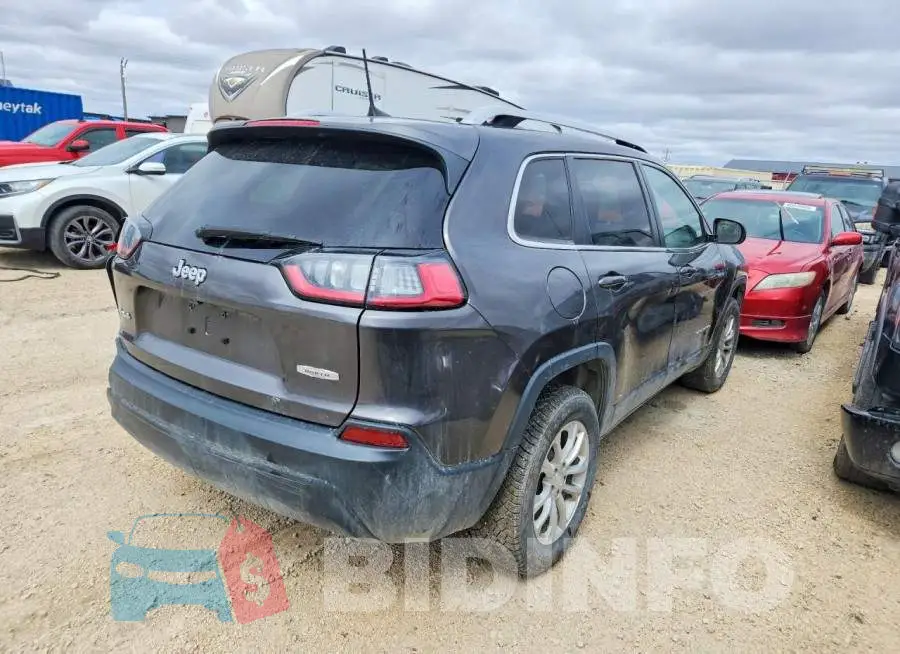 1C4PJMCB6KD279286 Photo# 3