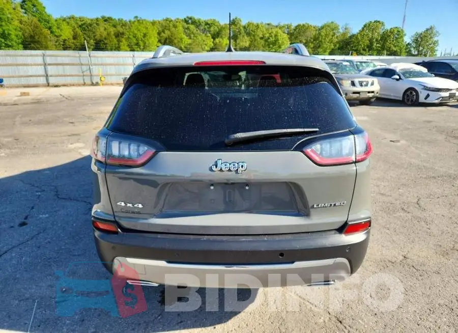 1C4PJMDX2MD172037 Photo# 6