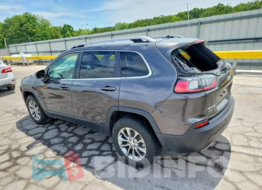 1C4PJMMX2MD230566 Photo# 2