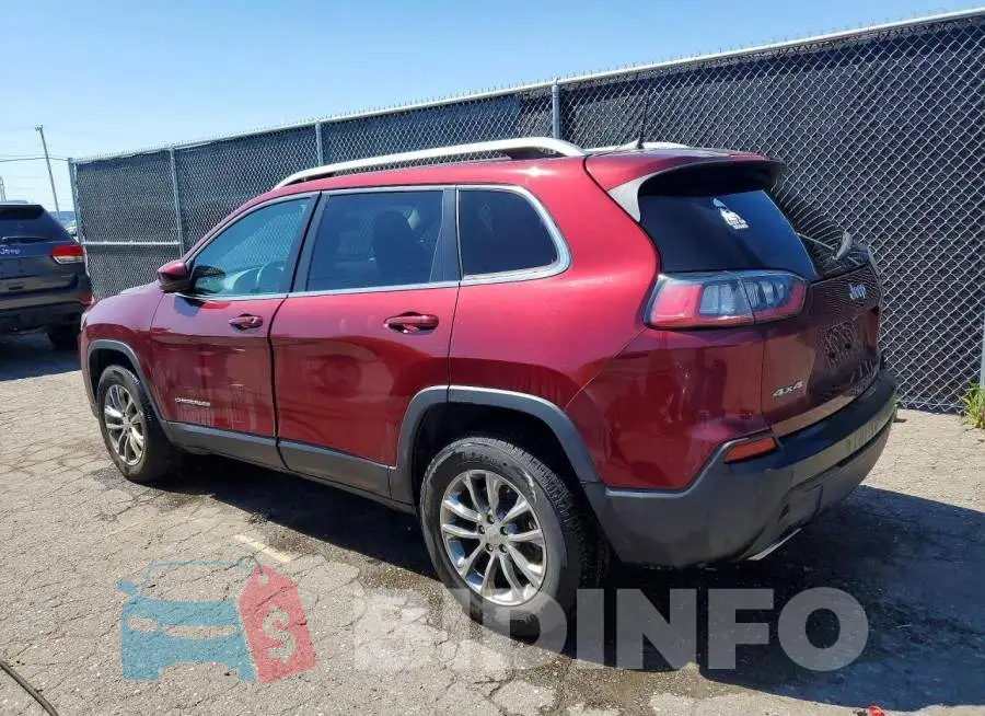 1C4PJMMX3MD188909 Photo# 2