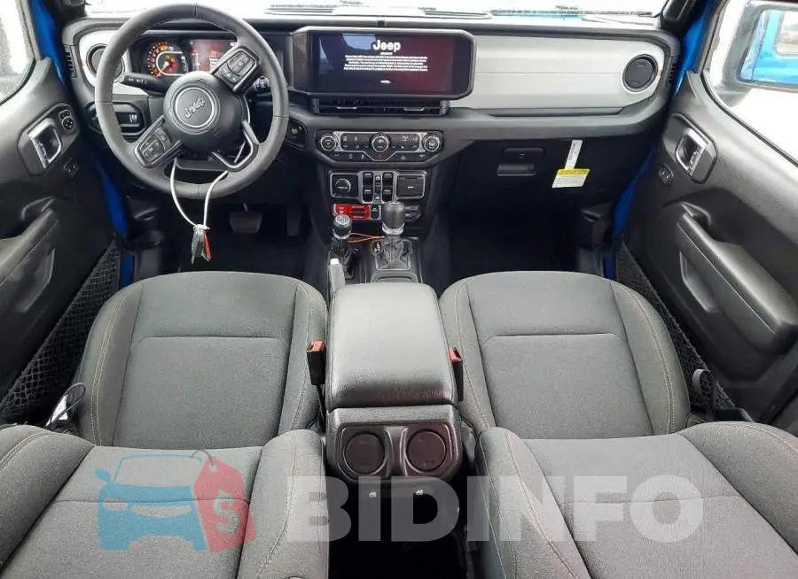 1C4PJXDNXTW156672 Photo# 8