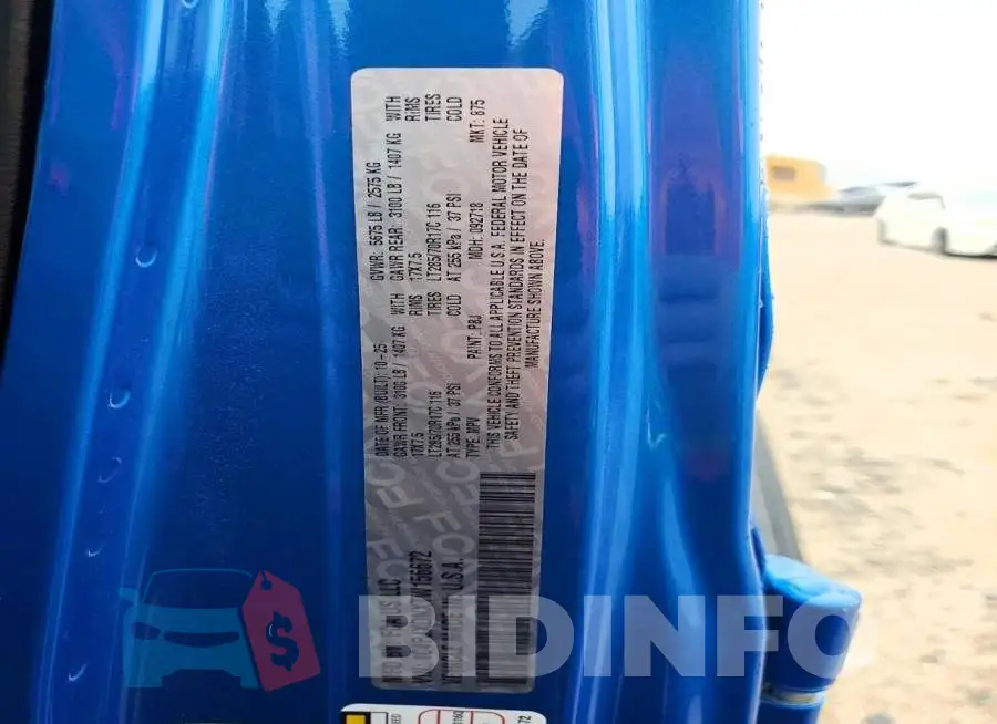 1C4PJXDNXTW156672 Photo# 13