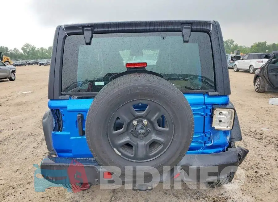 1C4PJXDNXTW156672 Photo# 6