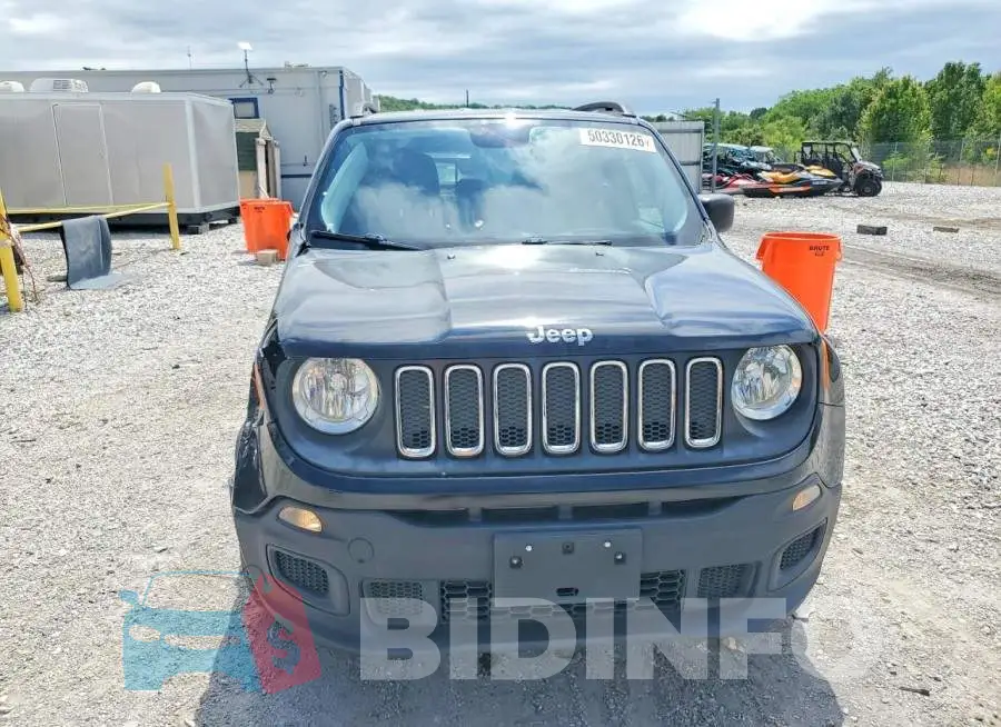 ZACCJBAB6HPF67681 Photo# 5