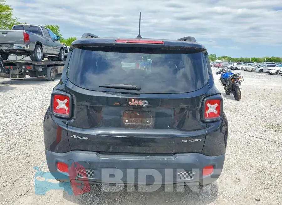 ZACCJBAB6HPF67681 Photo# 6