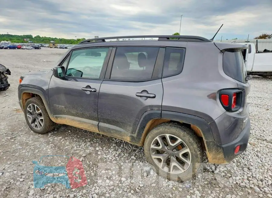ZACCJBBB7HPF17662 Photo# 2
