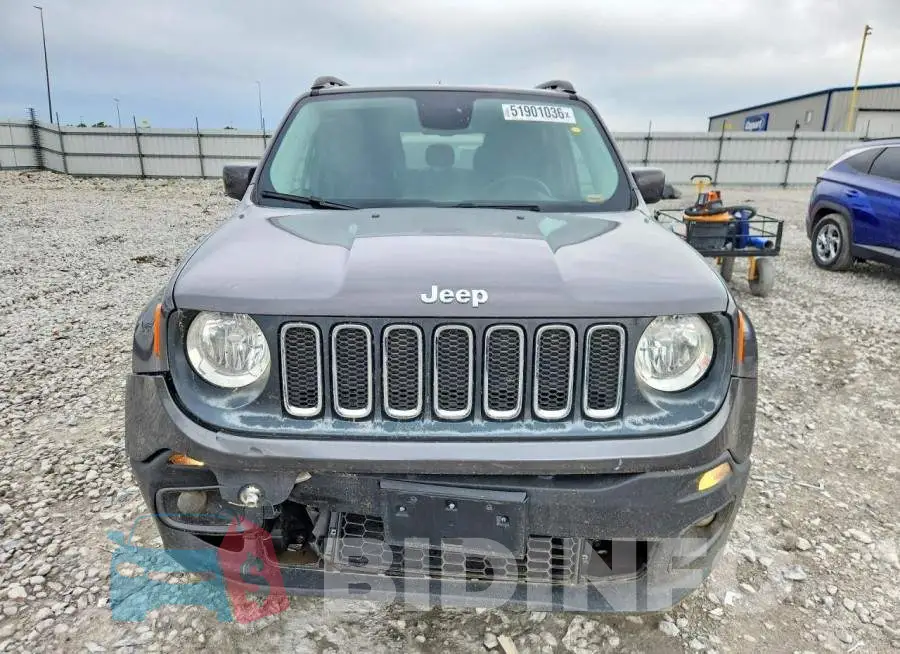 ZACCJBBB7HPF17662 Photo# 5