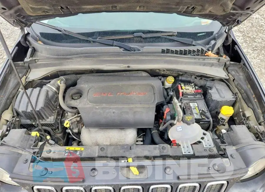 ZACCJBBB7HPF17662 Photo# 12