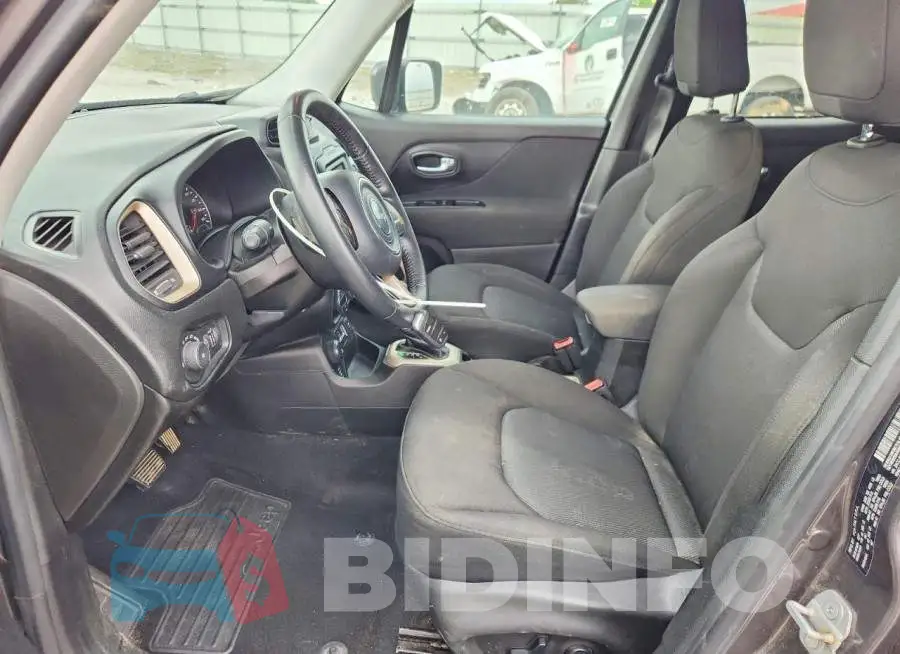 ZACCJBBB7HPF17662 Photo# 7
