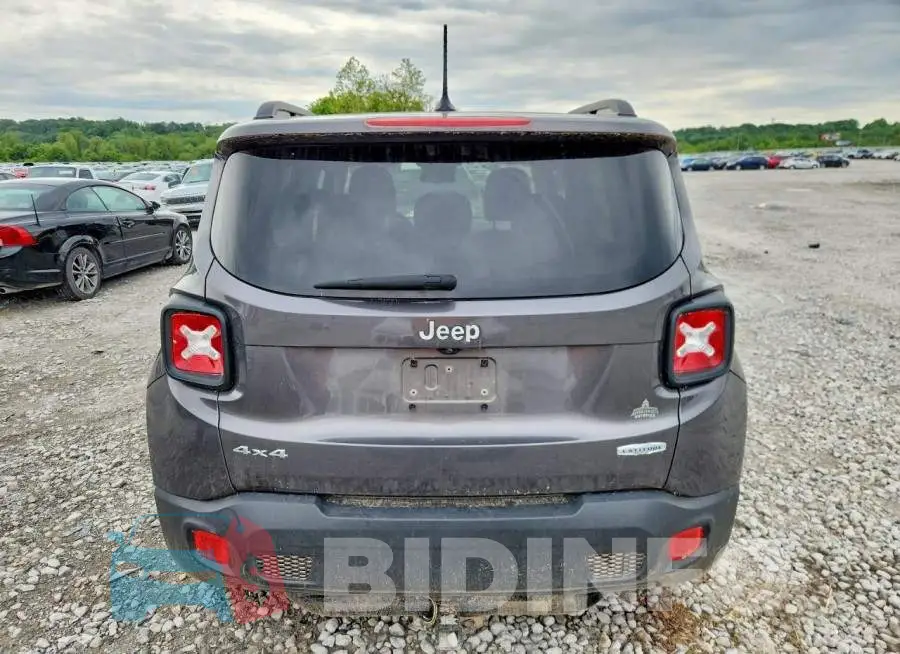 ZACCJBBB7HPF17662 Photo# 6