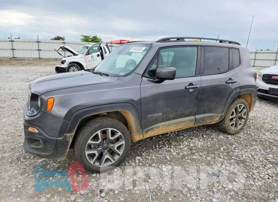 ZACCJBBB7HPF17662 Photo# 1