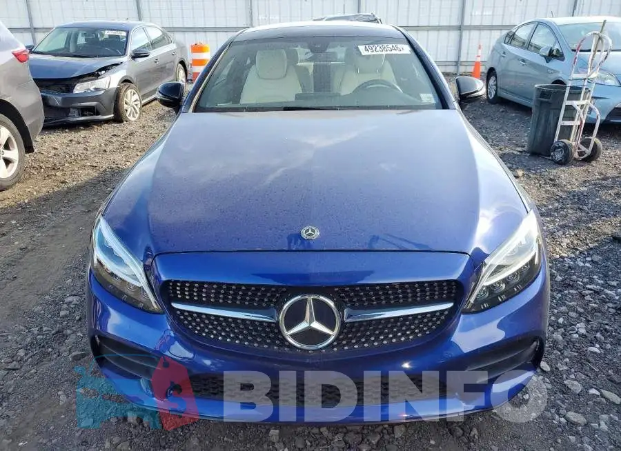 WDDWJ8EB3KF830199 Photo# 5
