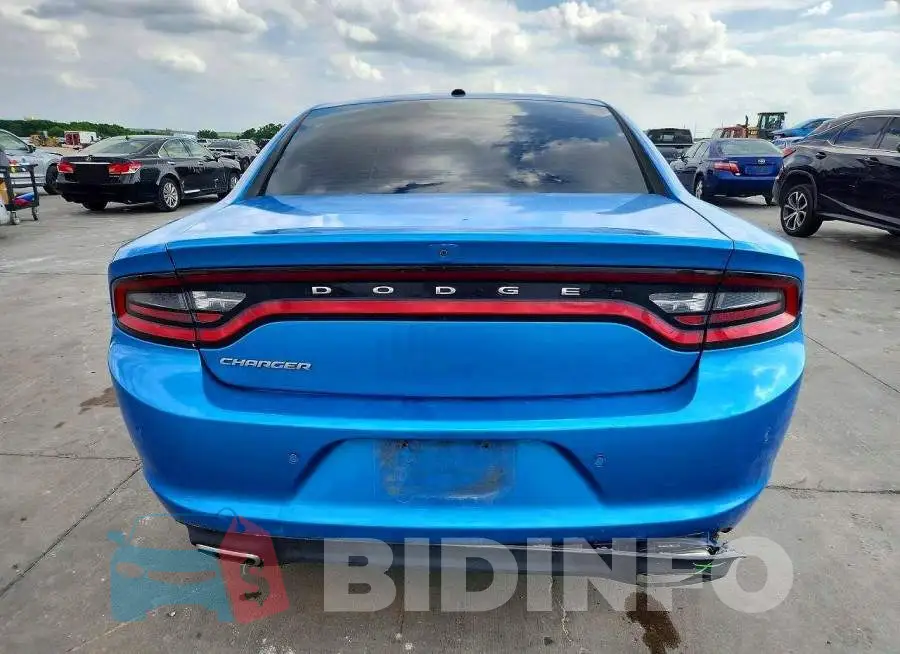 2C3CDXBG5KH670408 Photo# 6