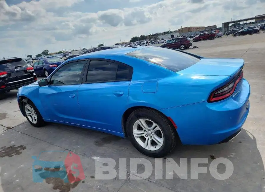 2C3CDXBG5KH670408 Photo# 2