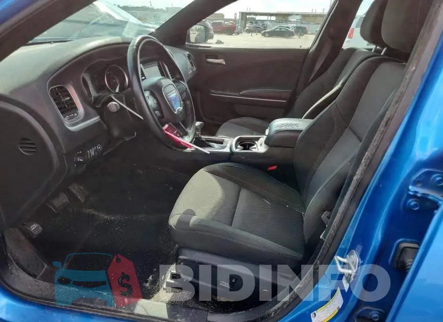 2C3CDXBG5KH670408 Photo# 7