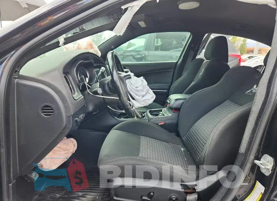 2C3CDXKT4KH736928 Photo# 7