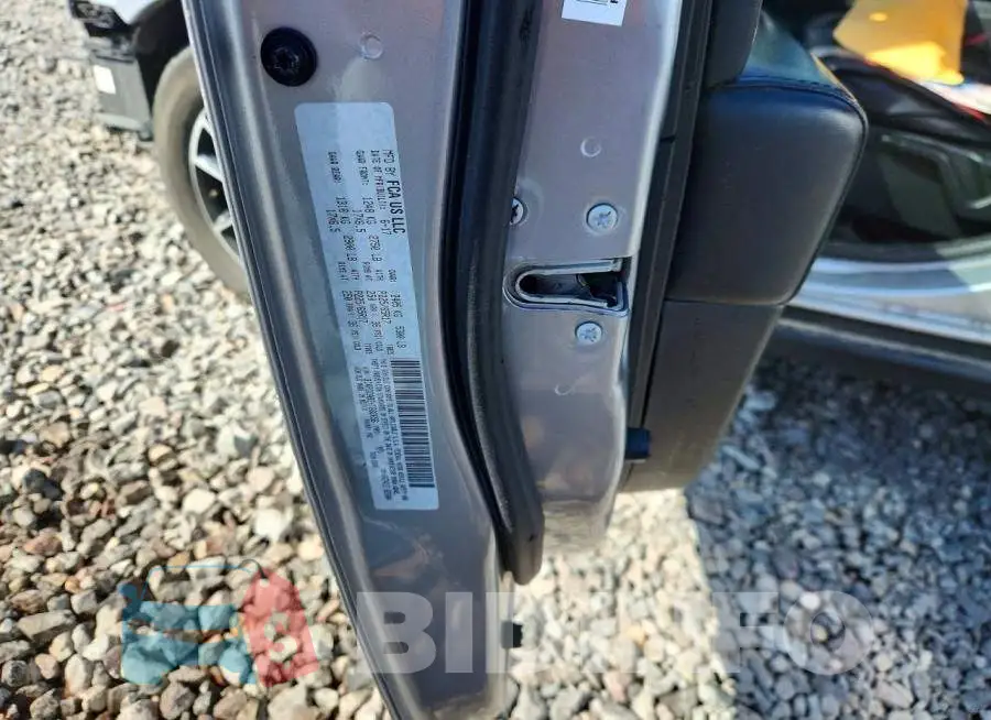 3C4PDCAB2HT682656 Photo# 13