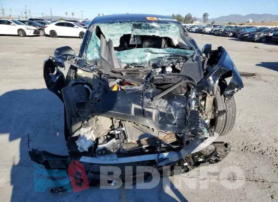 5YJ3E1EA5KF305553 Photo# 5