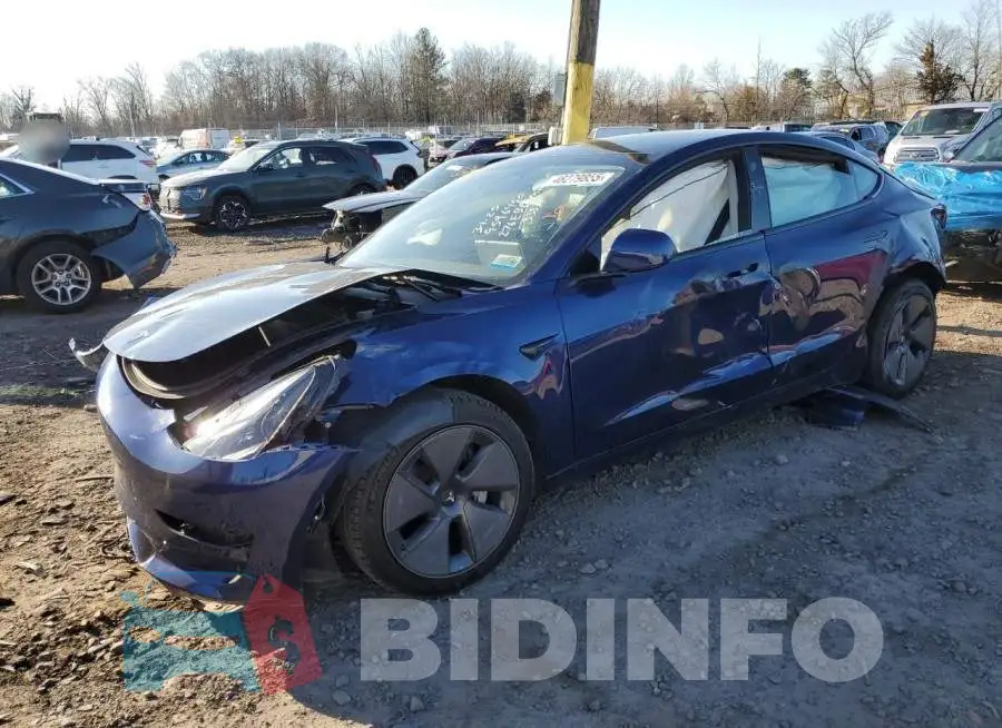 5YJ3E1EA6PF484077 Photo# 1