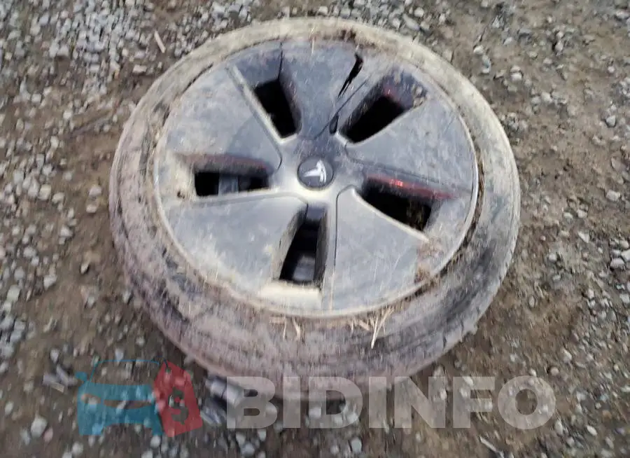 5YJ3E1EAXNF373707 Photo# 12