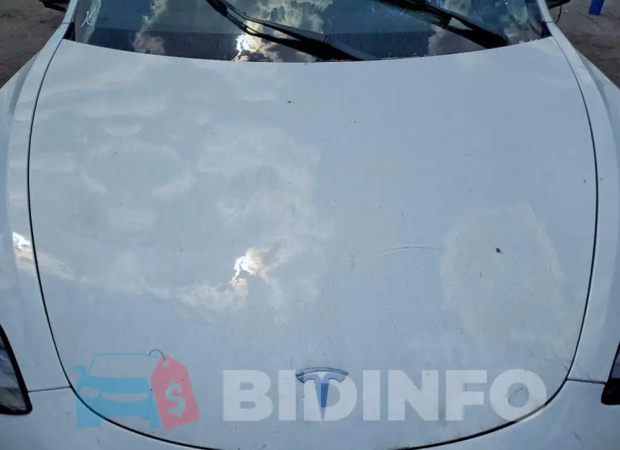 5YJ3E1EB6NF103222 Photo# 11