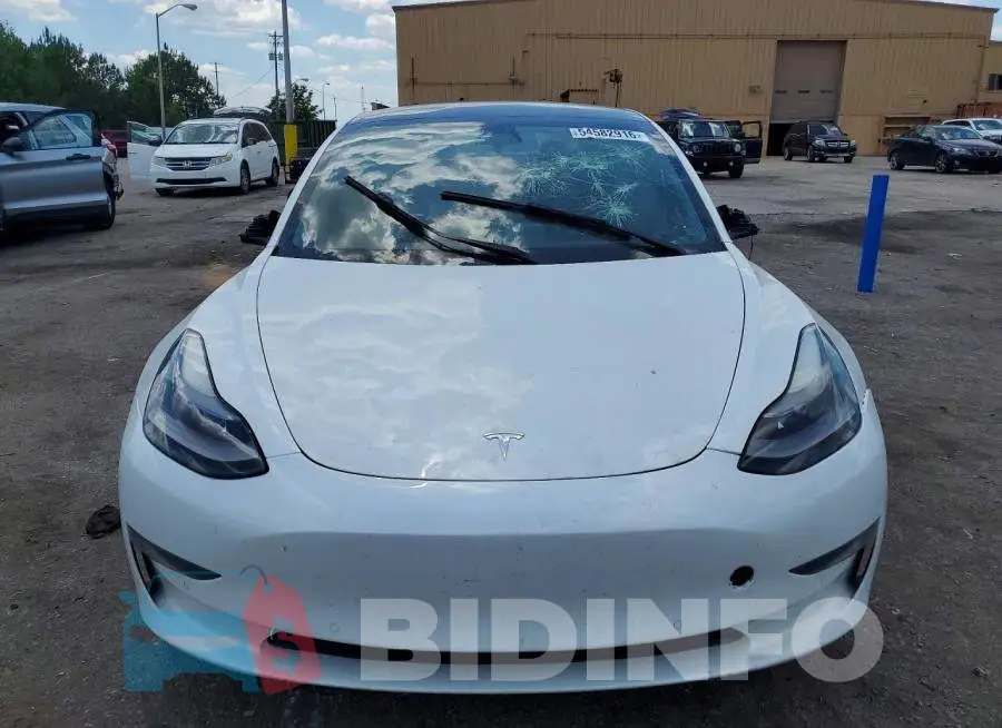 5YJ3E1EB6NF103222 Photo# 5