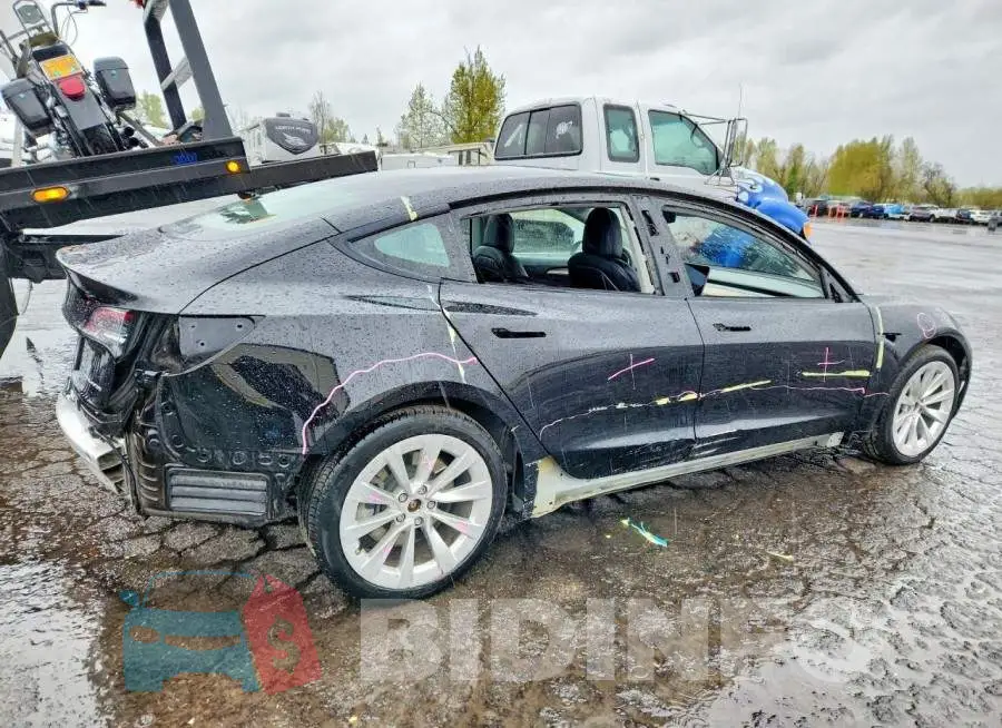 5YJ3E1EB7NF145351 Photo# 3