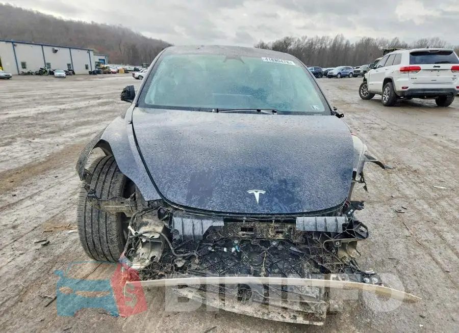 5YJ3E1EB9NF265149 Photo# 5