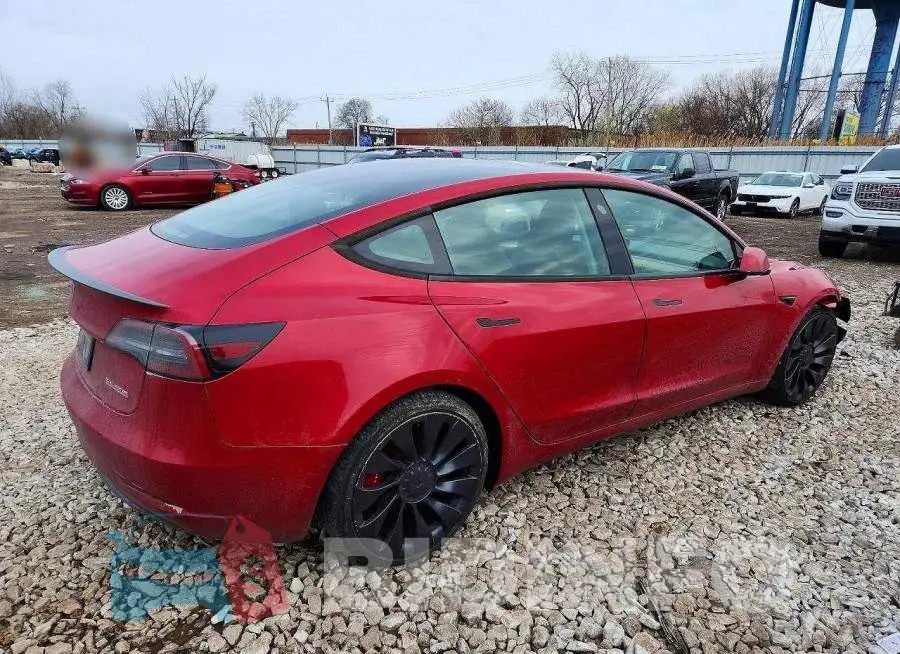5YJ3E1EC5PF619812 Photo# 3