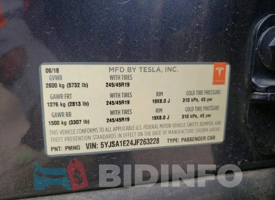 5YJSA1E24JF263228 Photo# 13
