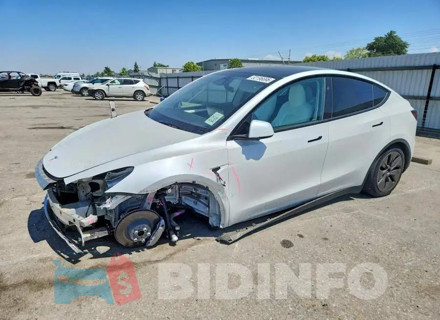 7SAYGDED0SF228833 Photo# 1